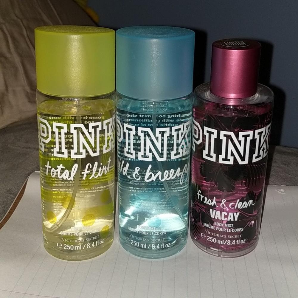 $5 deal!! $5 each